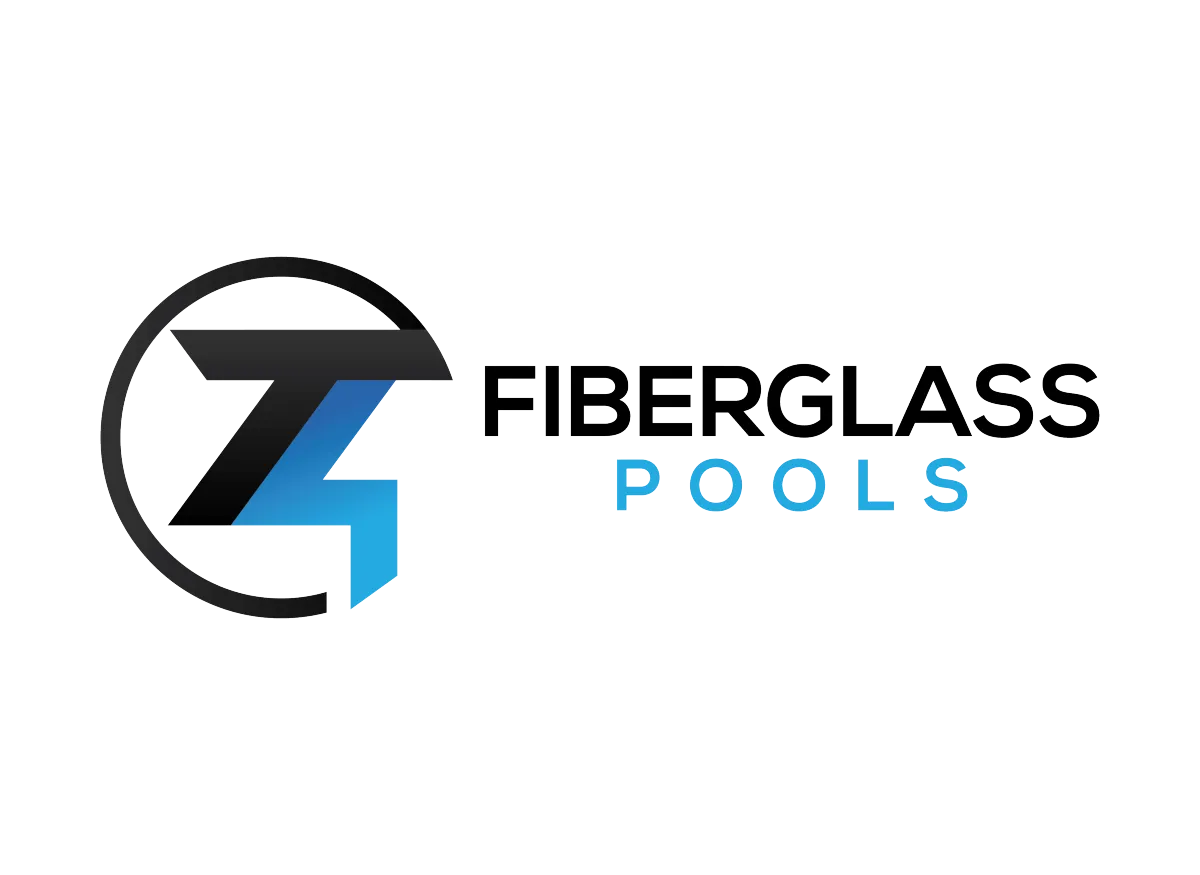 T4 Fiberglass Pools